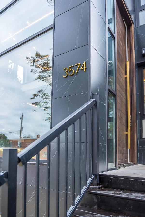 The Halifax Rooftop - Cozy Spa B&B Extérieur photo