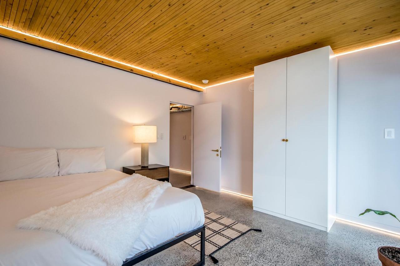 The Halifax Rooftop - Cozy Spa B&B Extérieur photo